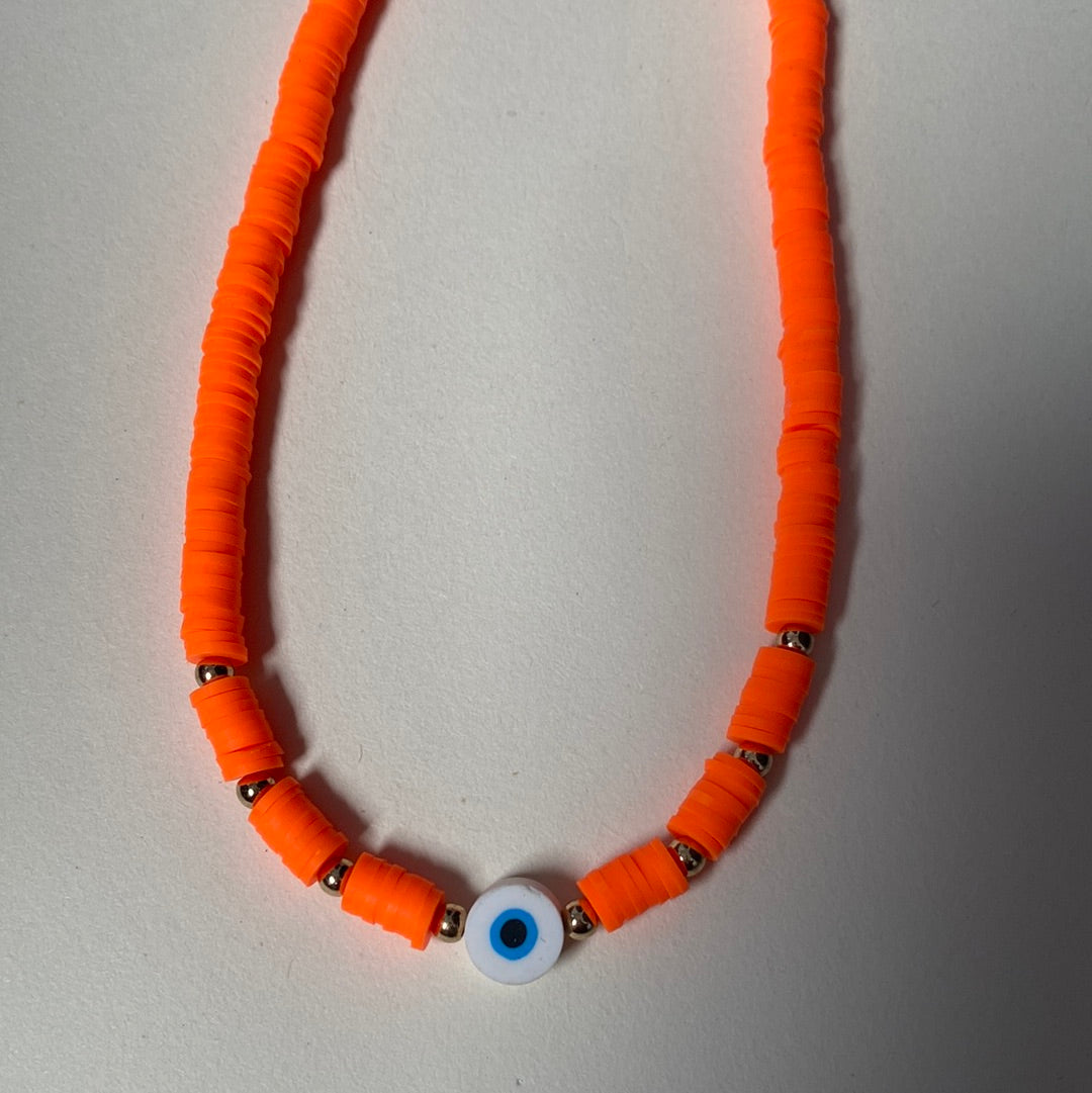 520 Collar fimu sencillo