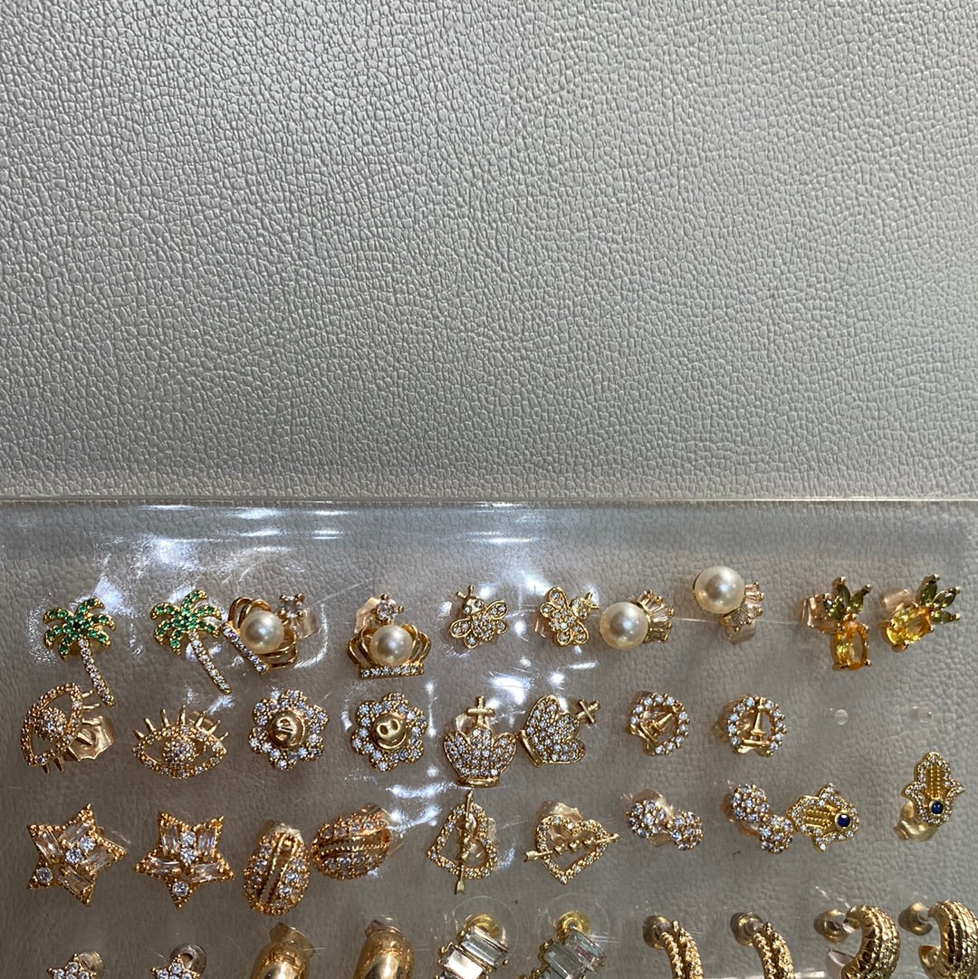 503 Topos covergold y circones