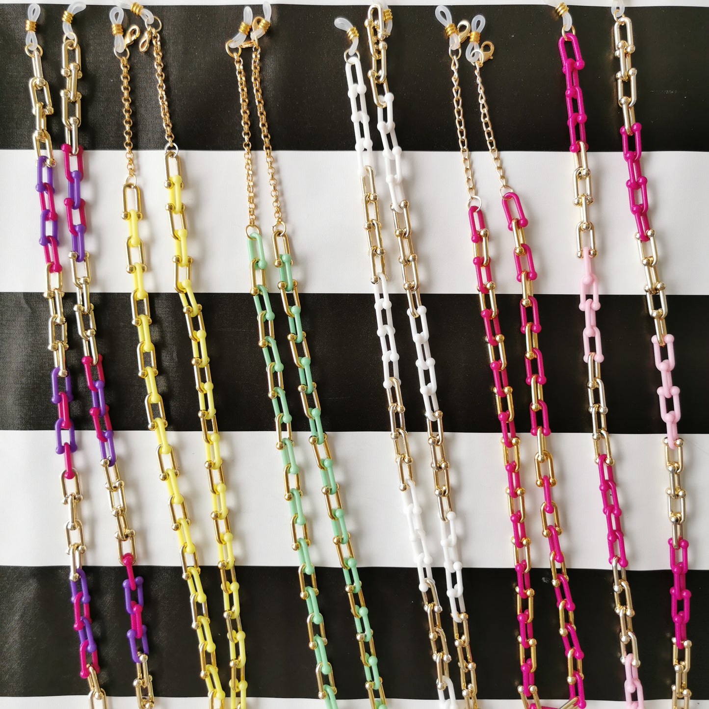 Sunny Cord & Mask holder