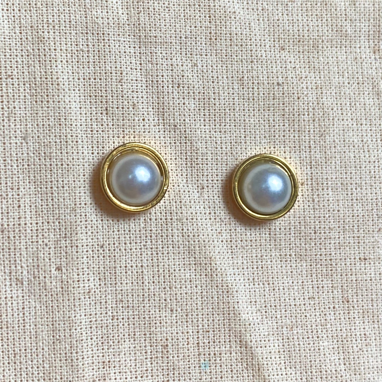 250 Topos media perla acero