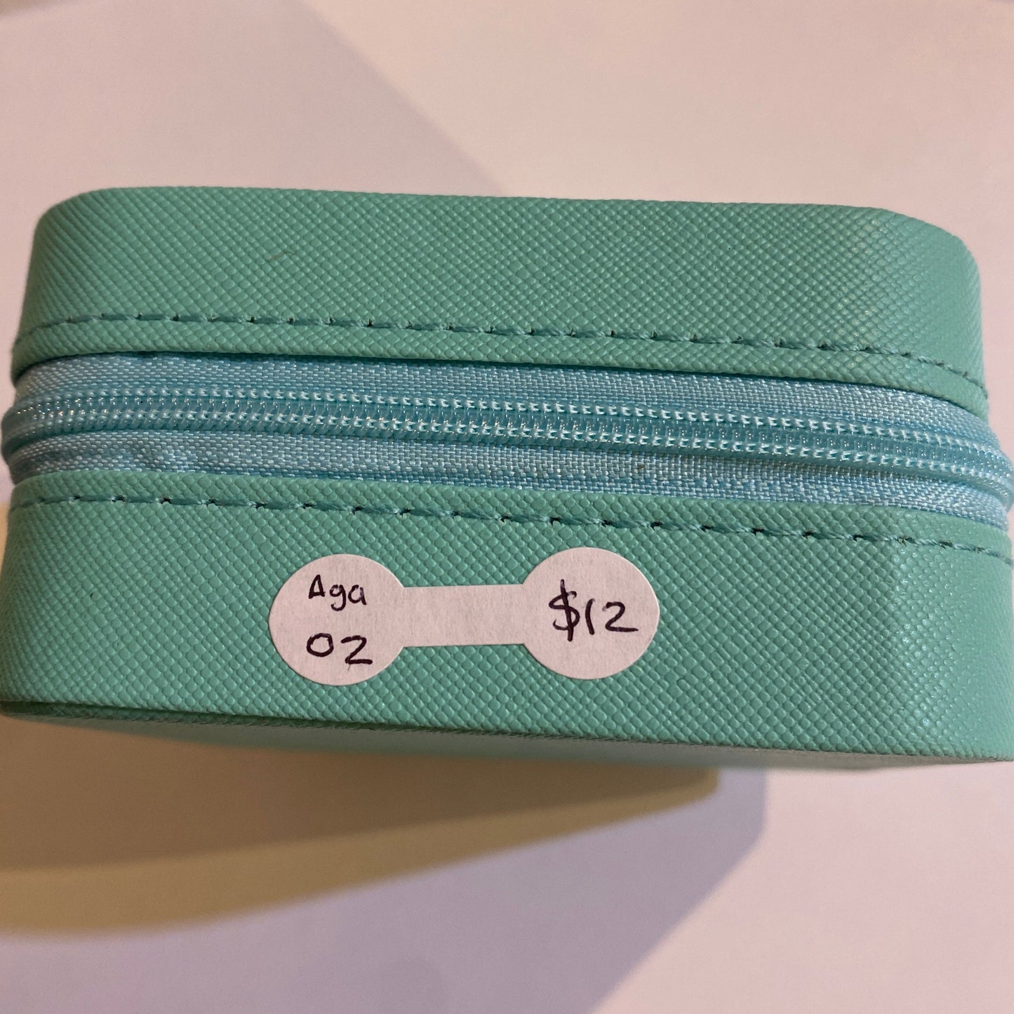 Mini JOYERO Celeste