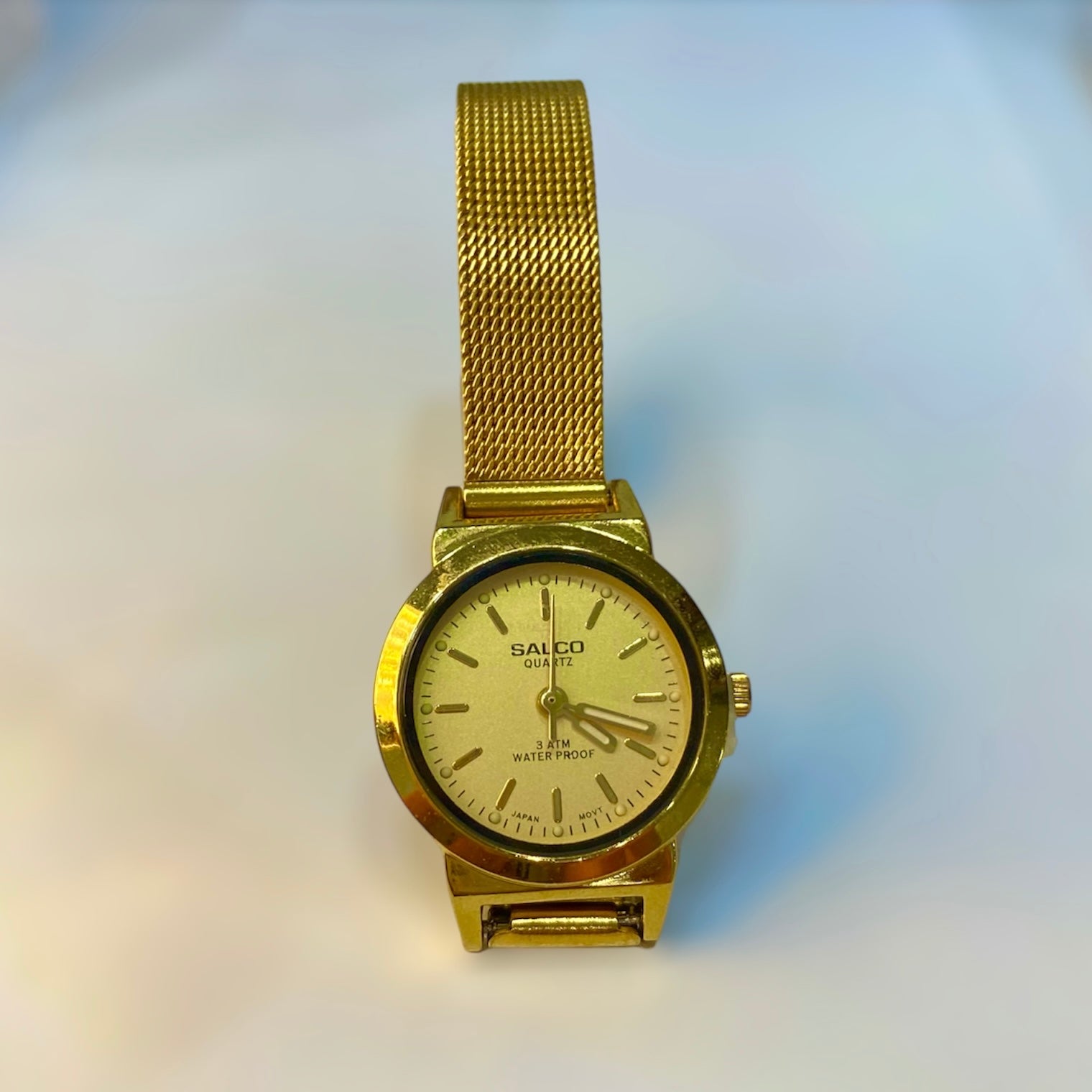 Reloj Marca Salco Ips Salco Reloj Quartz Precio Reloj Hombre