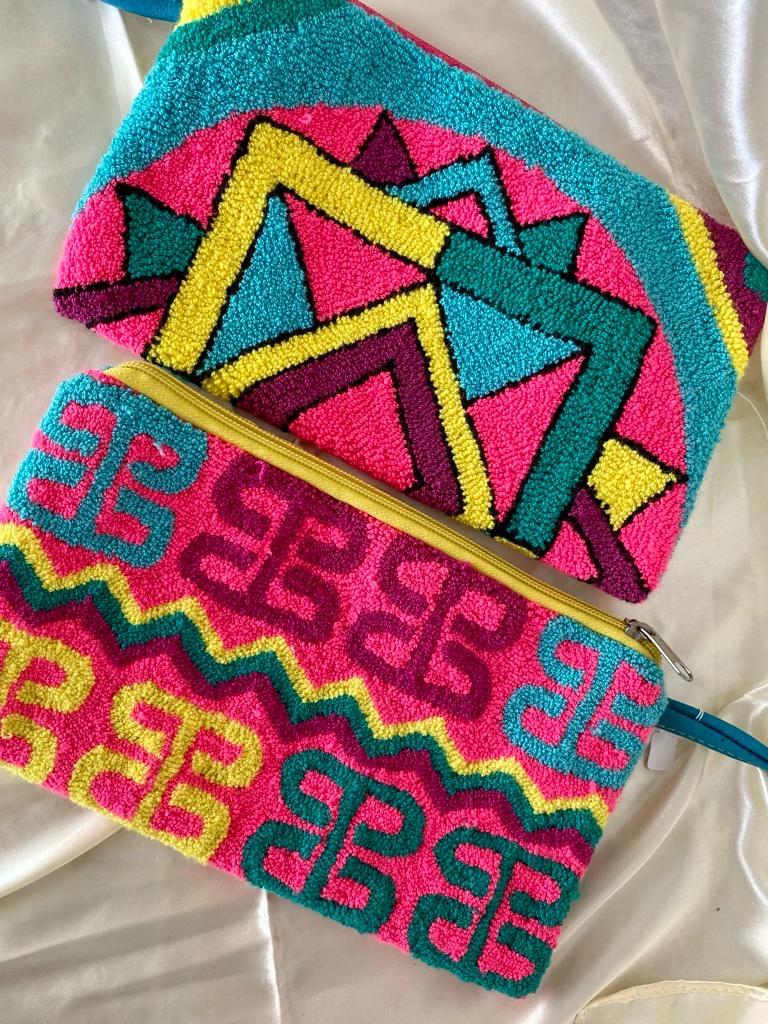 269 WAYUU - Cosmetiqueras