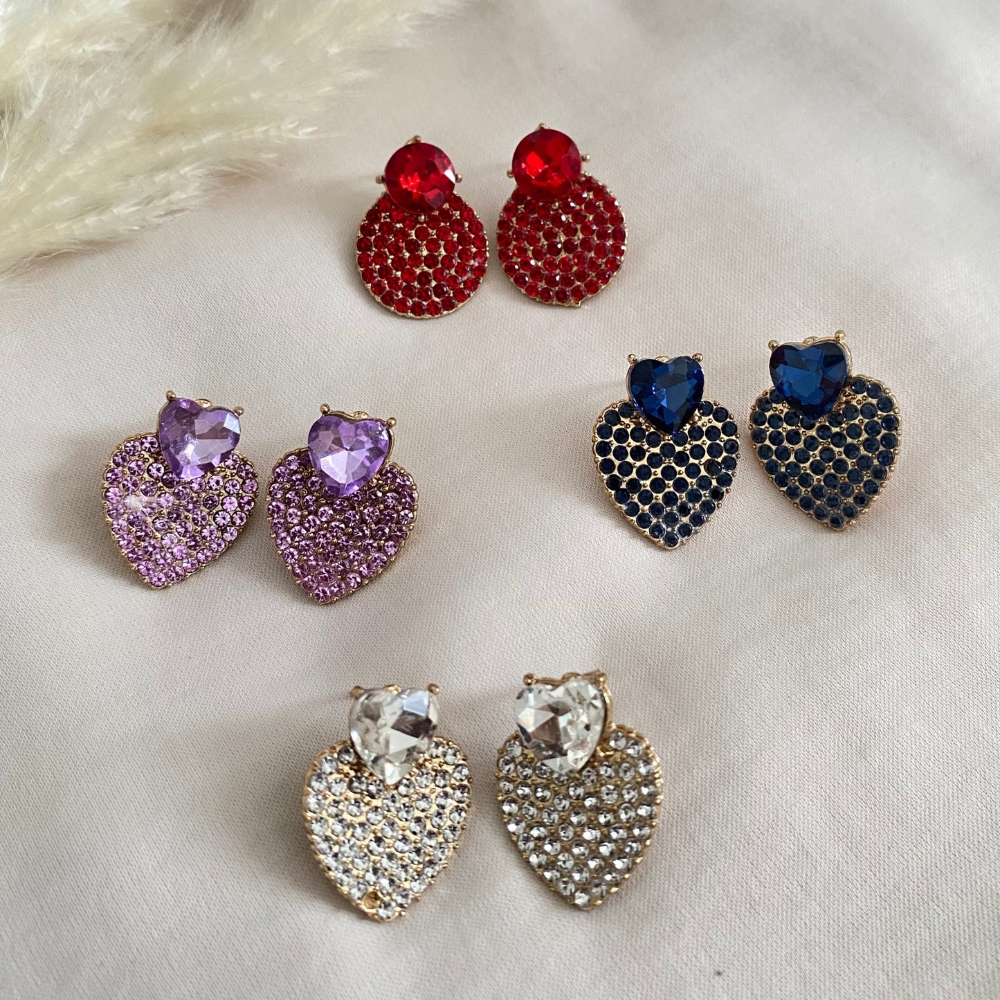 620 Topos de circones de colores