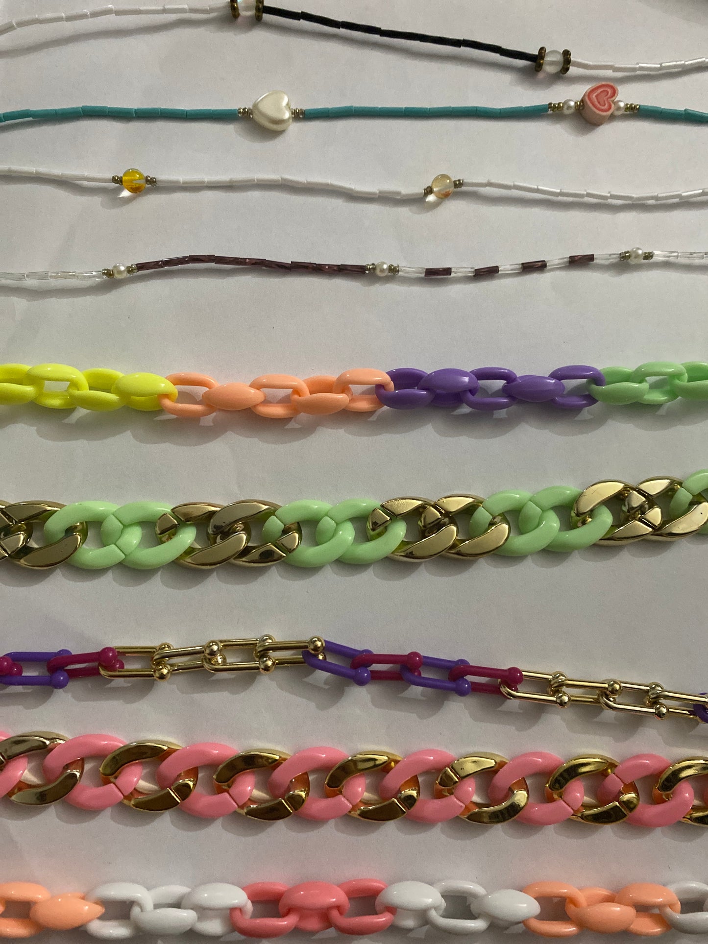 Sunny Cord & Mask holder