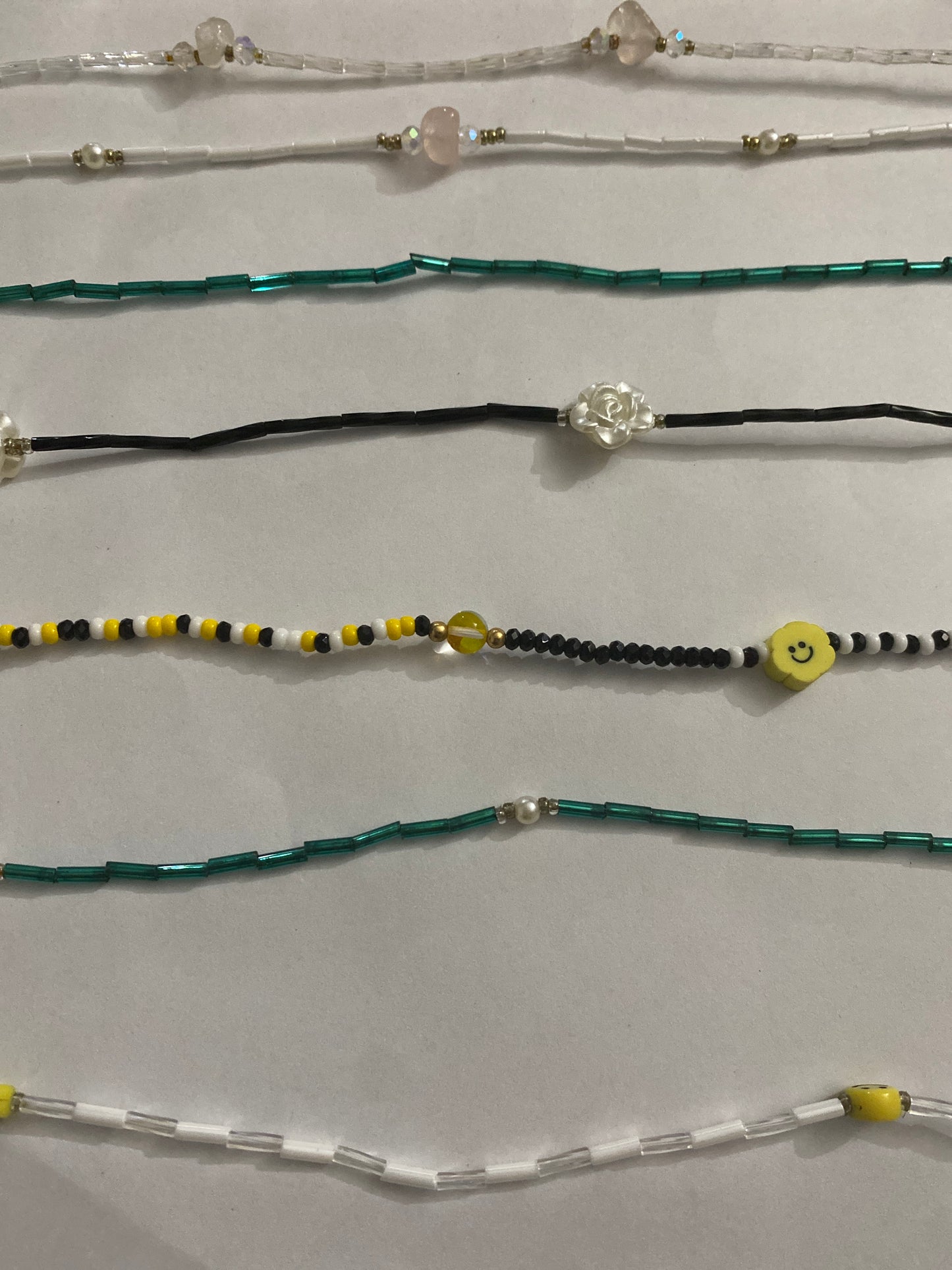 Sunny Cord & Mask holder