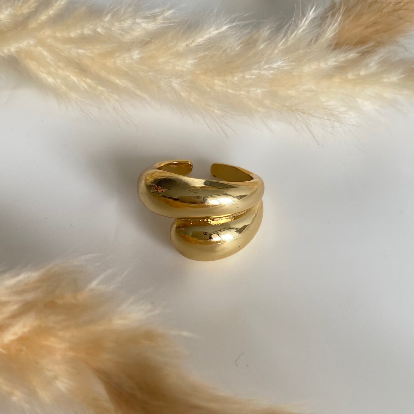 AG667 Anillos Varios